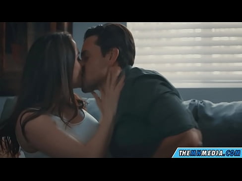 ❤️ Romantiškas seksas su gera busty mama Dulkinimasis prie mūsų lt.mrvideospornogratis.ru ☑