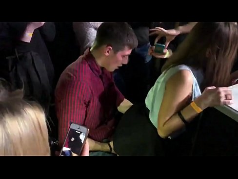 ❤️ Tikras seksas rusų naktiniame klube. 18-metė rusų mergina išangėje ir makštyje dulkinama naktiniame klube Dulkinimasis prie mūsų lt.mrvideospornogratis.ru ☑